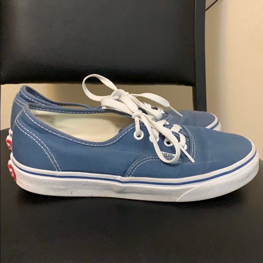 Vans Authentic Navy